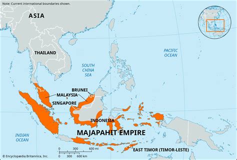 Sự Trỗi Dậy Của Vương Quốc Majapahit - Chinh Phục Đại Đông Dương Và Sự Thịnh Vượng Bất Biến Của Một Đế Quốc