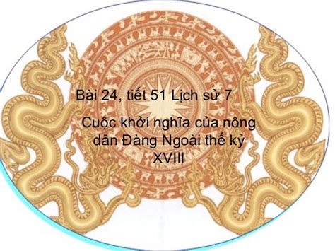  Bạo Loạn Đàng Ngoài 1623-1672: Cuộc Khởi Nghĩa Nông Dân Và Sự Trỗi Dậy Của Phong Kiến Mới