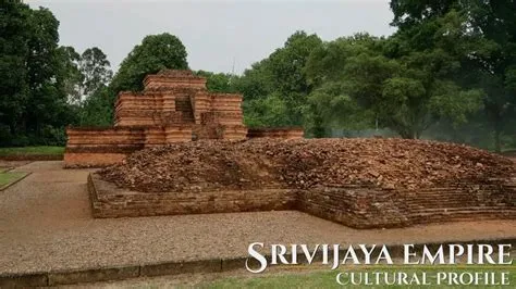 Cuộc Khởi Nghĩa Srivijayan: Phong Trào Chống Lại Sự Phủ Quy của Đại Chế Khmer và Di sản Văn Hóa Lưu Tinh