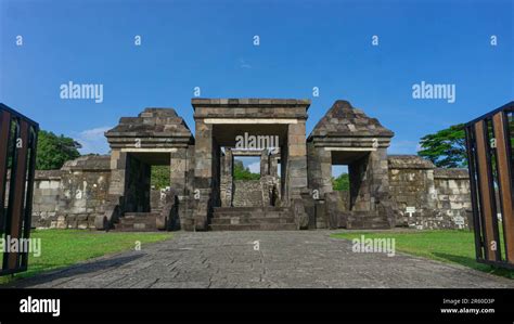 Cuộc nổi dậy của Ratu Boko: sự đấu tranh quyền lực và bừng sáng nghệ thuật trong thời kỳ Sailendra