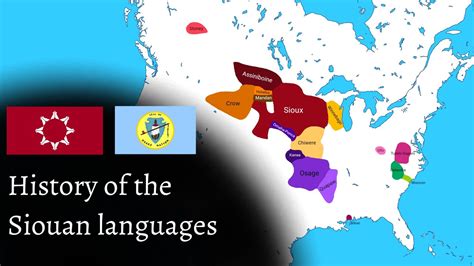 Sự Bùng Nổ Của Mùa Xuân-Đời Sống Giản Đơn Của Người Sioux-Sự Phát Triển Ngôn Ngữ