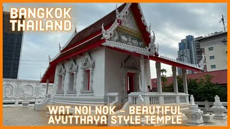 Sự kiện Thonburi – Cuộc nổi dậy của Taksin và sự phục hồi vương quyền Ayutthaya sau sự sụp đổ